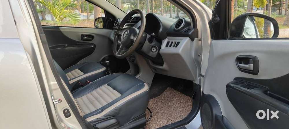 Maruti Suzuki A-star Vxi, 2009, Petrol