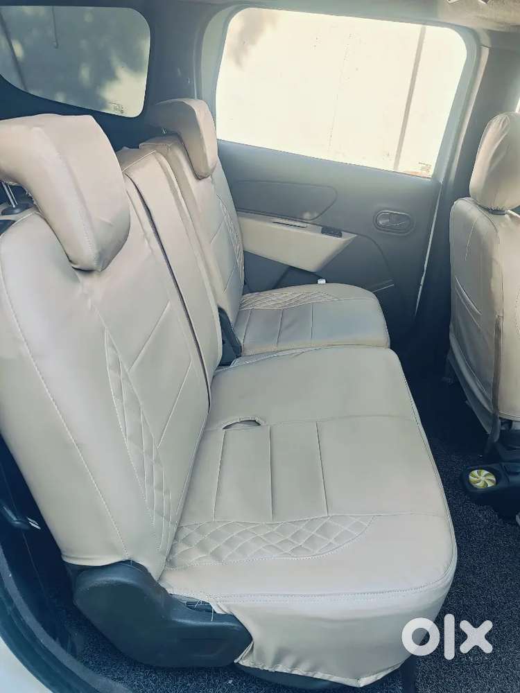 2015 Renault Lodgy 1.5 Rxl