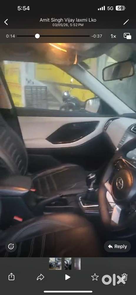 Hyundai Creta 2020 Diesel 100000 Km Driven