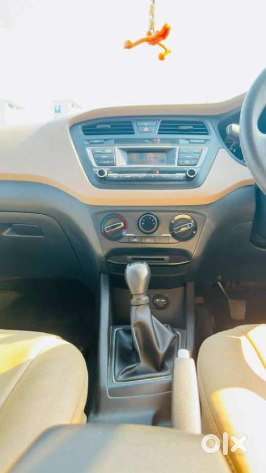 Hyundai I20 1.2 Magna Executive, 2017, Petrol