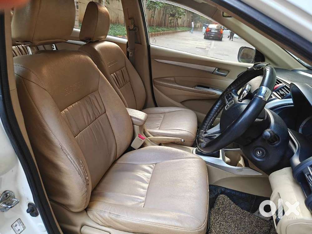 Honda City 2008-2011 1.5 V Mt Exclusive, 2011, Cng & Hybrids