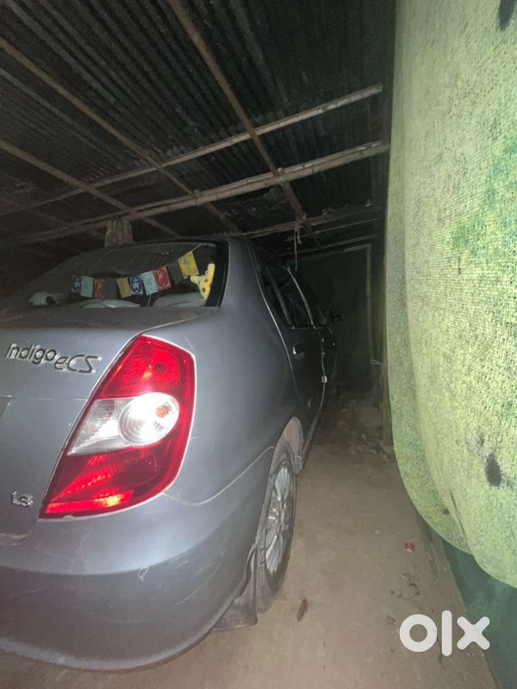 Tata Indigo Ecs 2011 Diesel Well Maintained And With Good Mileage