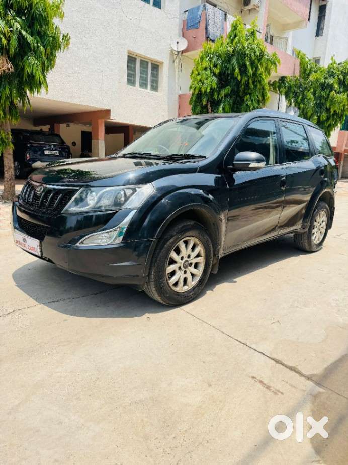 Mahindra Xuv500 2.2 W10, 2015, Diesel