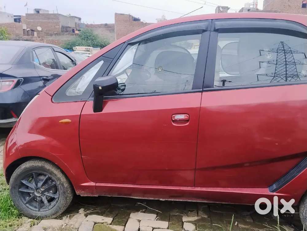 Tata Nano Xta 2016 Petrol Automatic
