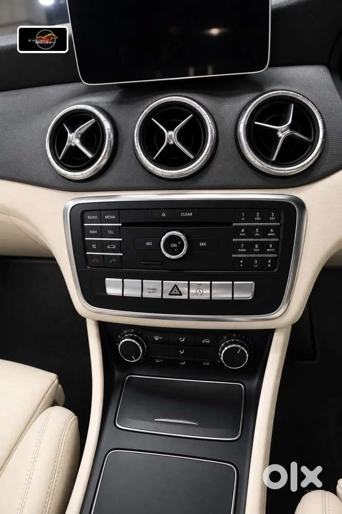 Mercedes-benz Cla 200 Cdi Sport, 2018, Diesel