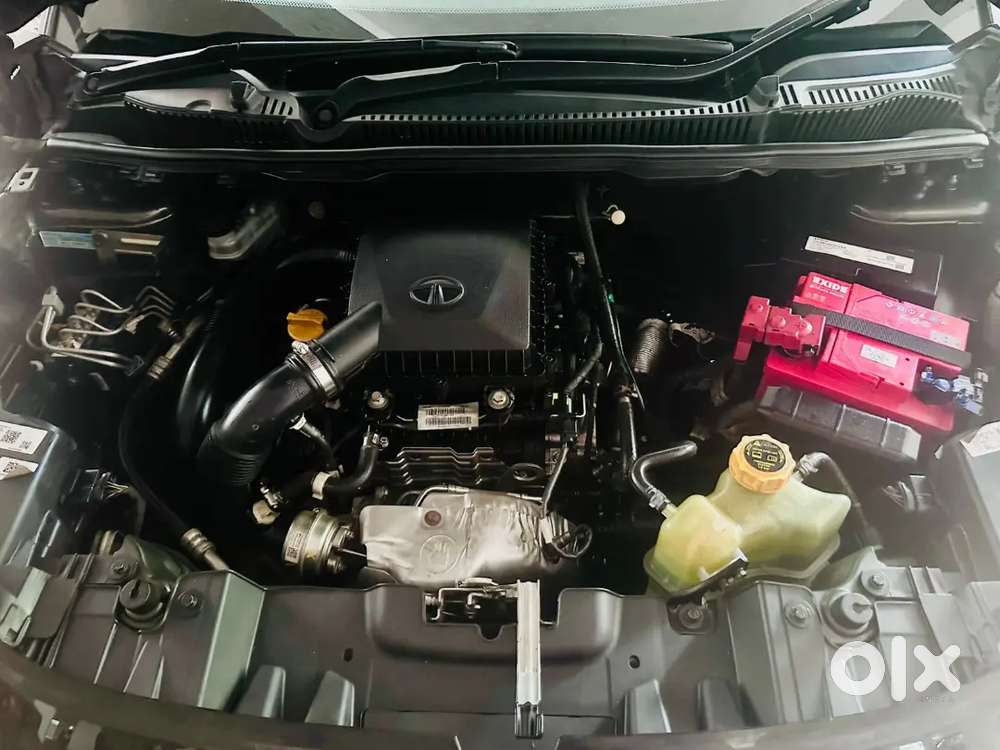Tata Nexon 2020 Petrol 43700 Km Driven