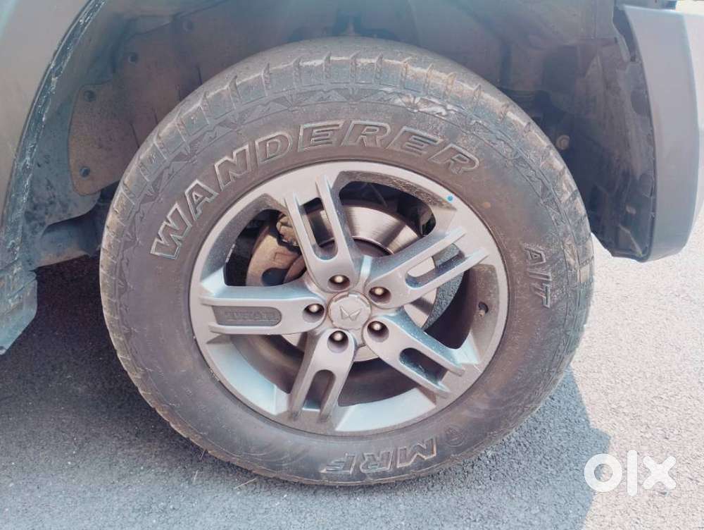 Mahindra Thar Lx D At 4wd Ht, 2023, Diesel