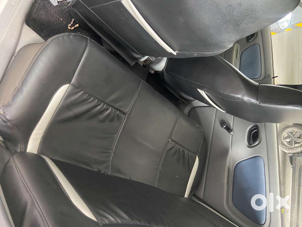 Maruti Alto K10 2011