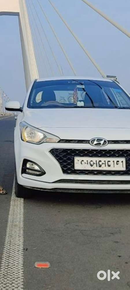 Hyundai I20 Magna 2020
