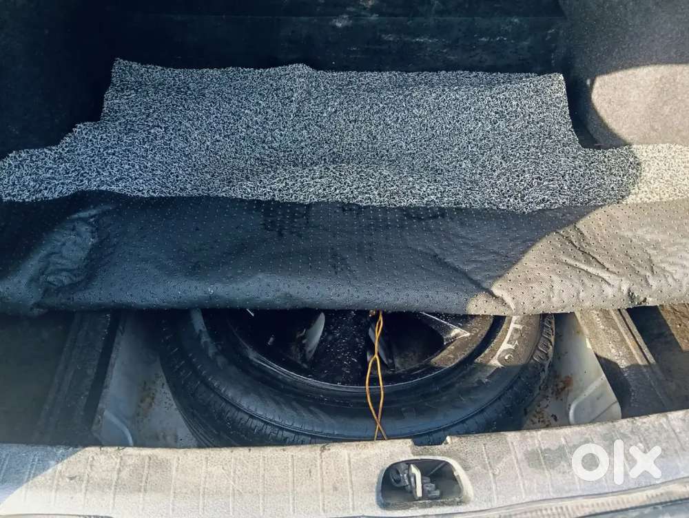 Well Maintained Condition Car