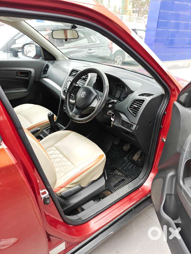 Maruti Suzuki Vitara Brezza Ldi Option, 2017, Diesel
