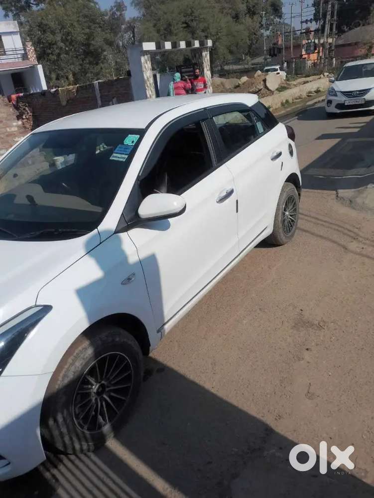 Hyundai Elite I20 Sportz 2020