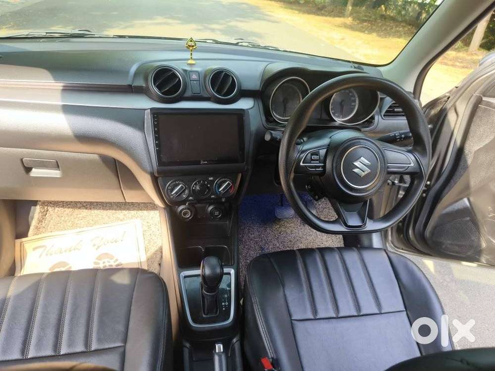 Maruti Suzuki Swift, 2023, Petrol