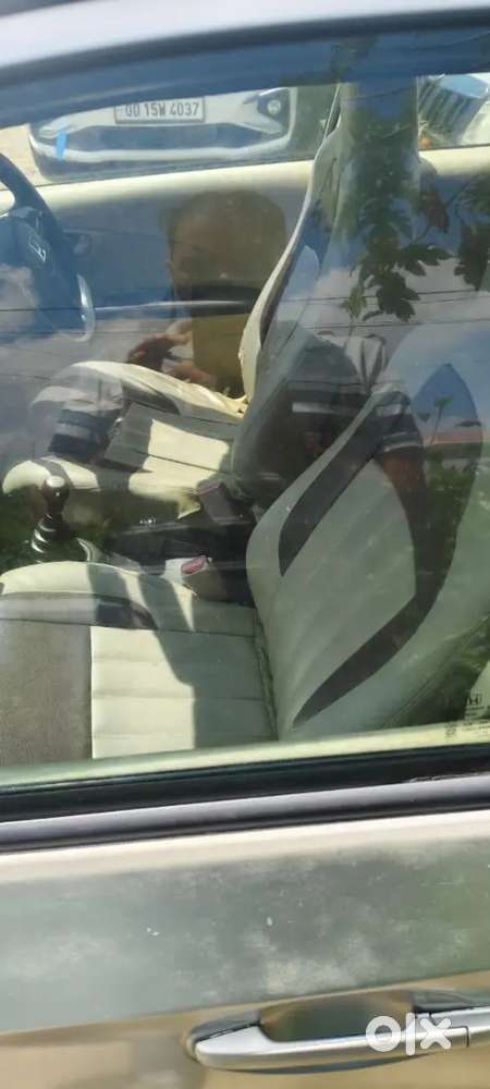 Good Running Condition