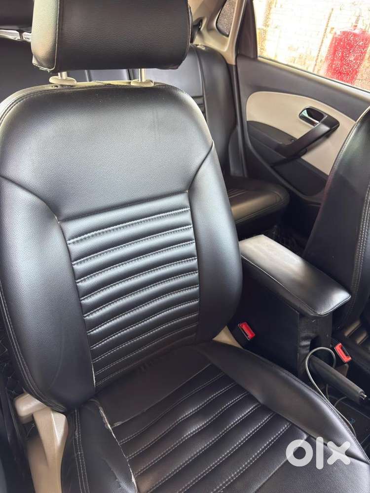 Volkswagen Polo 2013 Diesel Well Maintained