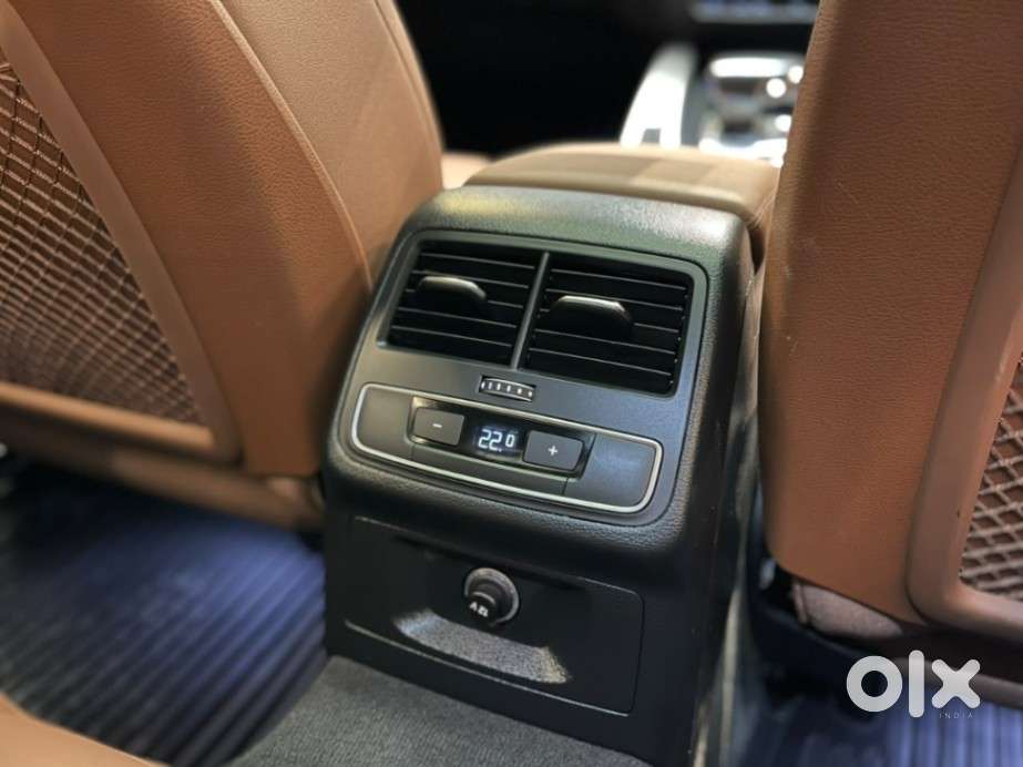 Audi A4 2.0 Premium Plus 40 Tfsi, 2022, Petrol