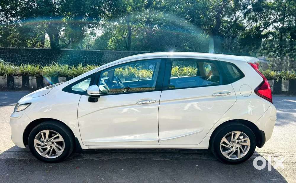 Honda Jazz Vx Cvt, 2019, Petrol