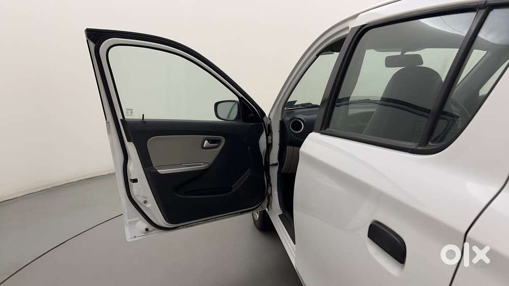 Maruti Suzuki Alto K10 2010-2014 Vxi, 2016, Petrol