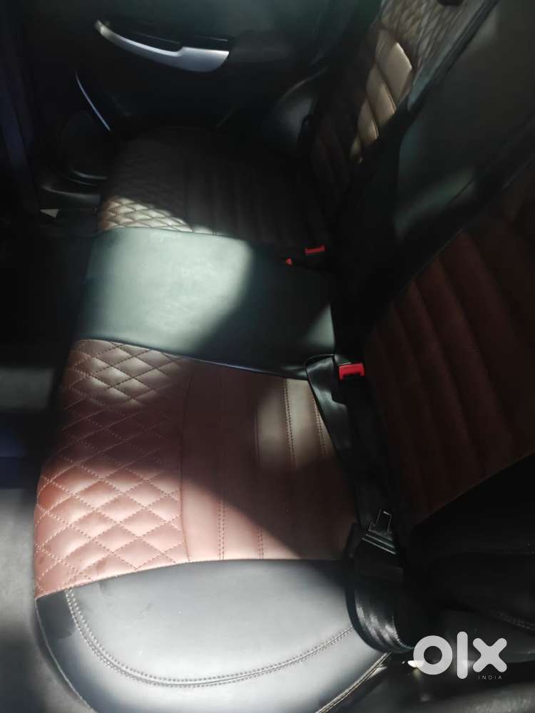 Maruti Suzuki Baleno Automatic