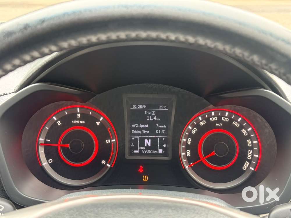 Mahindra Xuv300 W8 Option Diesel, 2021, Diesel