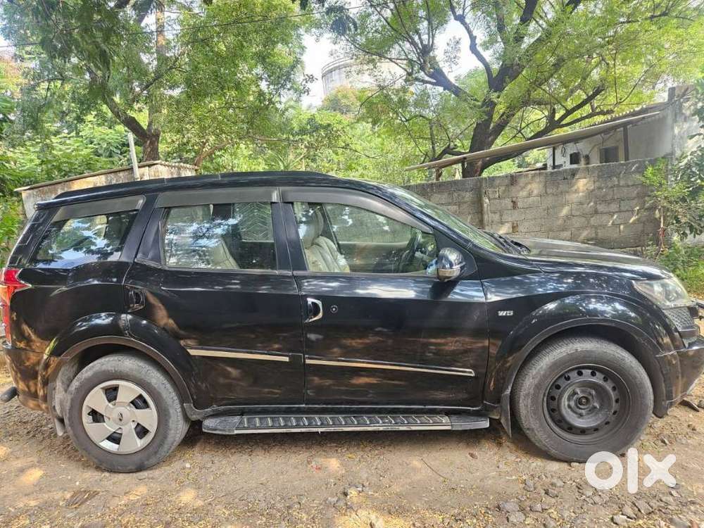 Mahindra Xuv500 W6 1.99 Mhawk, 2014, Diesel