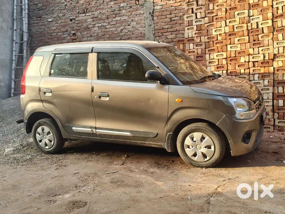 Maruti Suzuki Wagon R 2023 Second Owner