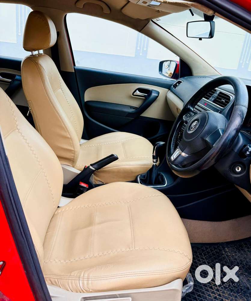 Volkswagen Polo 1.2 Mpi Highline Plus, 2014, Diesel