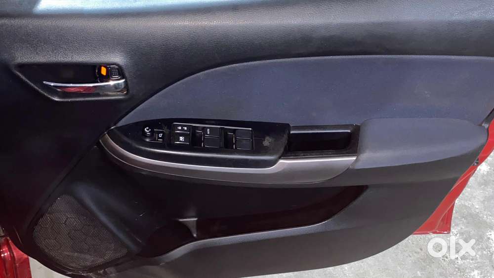 Maruti Suzuki Baleno Delta, 2021, Petrol