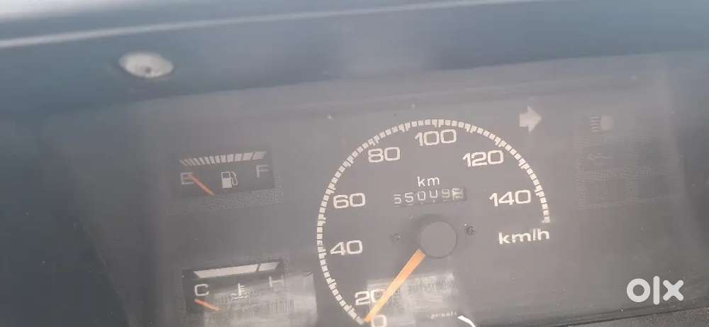 Maruti Suzuki 800 2002 Petrol Manual