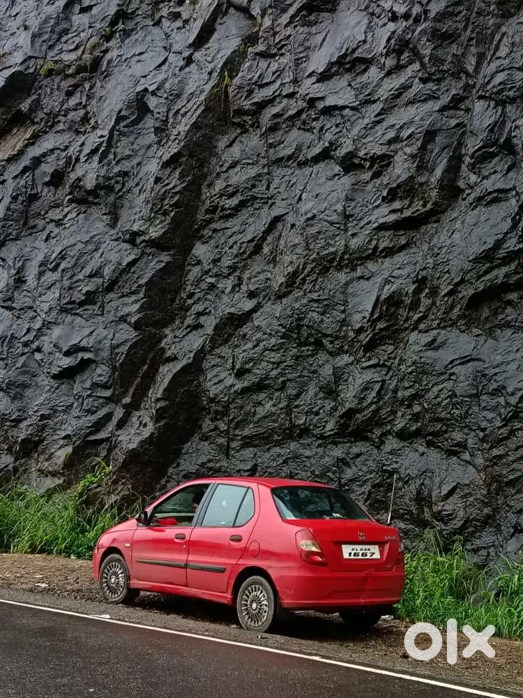 Tata Indigo Cs Lx 2008 Manual