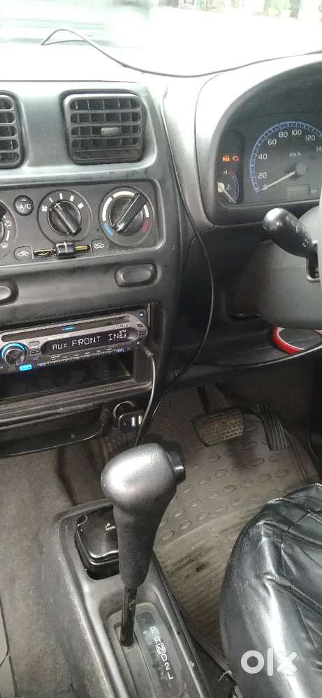 Maruti Suzuki Wagon R 2010 Petrol 93000 Km Driven