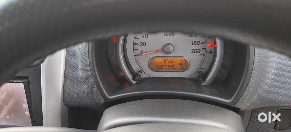 Maruti Suzuki Ritz Vdi 2013
