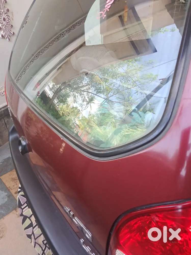 Alto Lxi 2007 Model For Sale Excellent Condition.