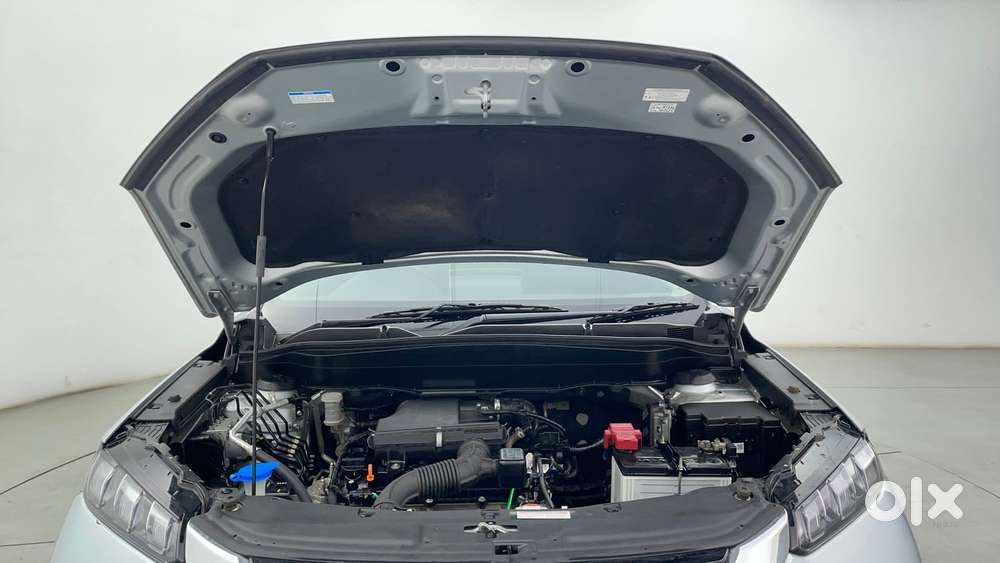Maruti Suzuki Grand Vitara 1.5 Alpha Smart Hybrid Allgrip, 2023, Pet..