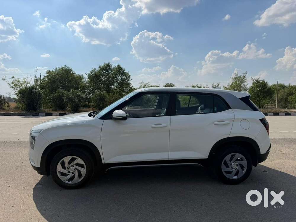 Hyundai Creta 2023 Diesel 83000 Km Driven