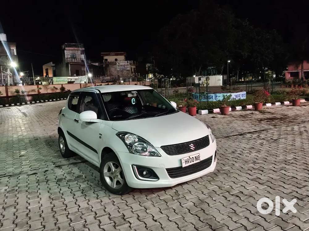 Maruti Suzuki Swift Ldi 2012 Diesel