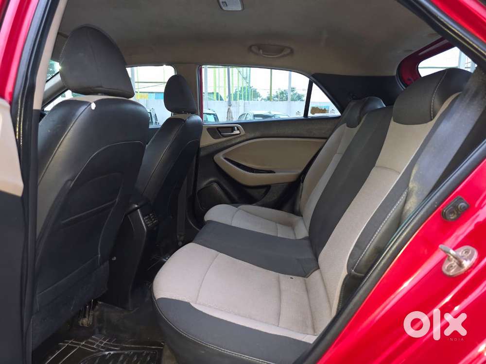 Hyundai I20, 2014, Petrol