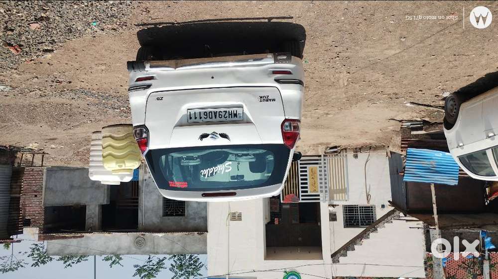 Good Condition Car