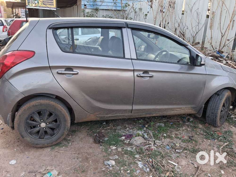 I20 Spottz
