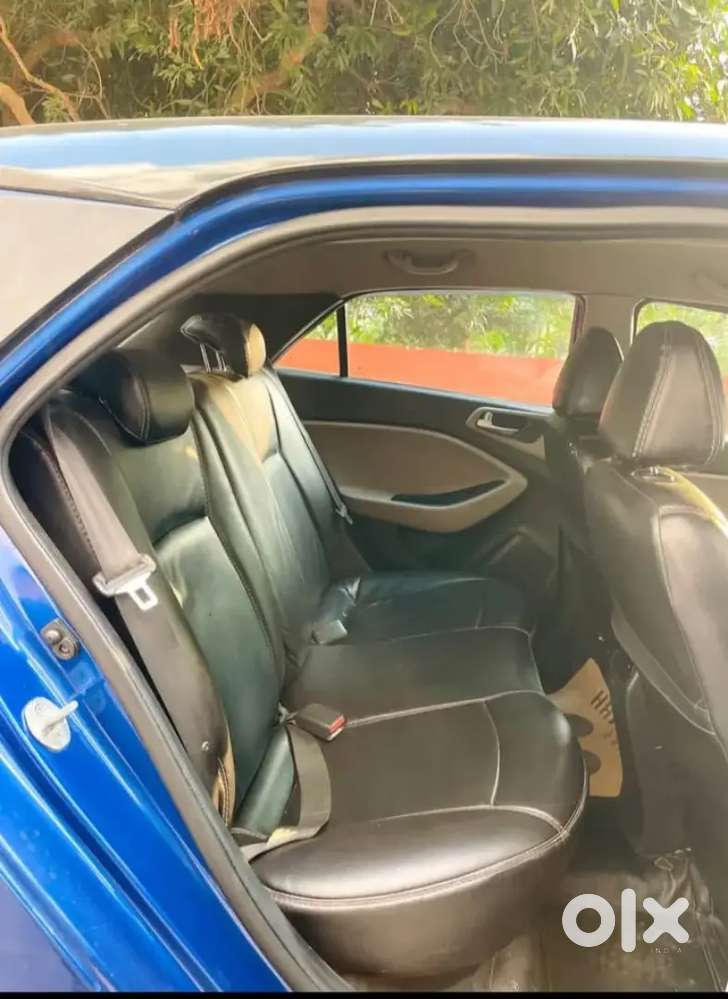 Hyundai New I20 2015 Diesel 90000 Km Driven