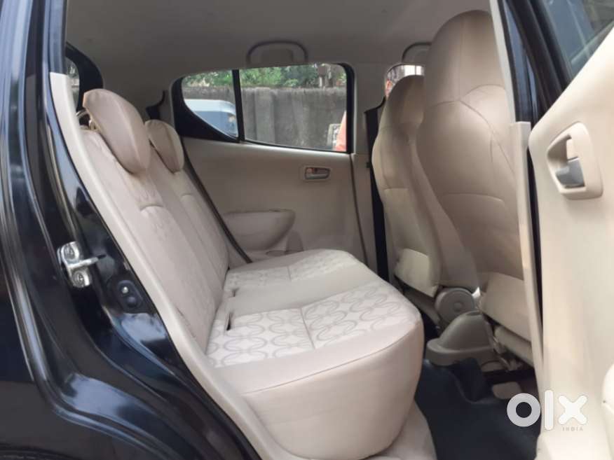Maruti Suzuki A-star 1.0 Vxi (abs) At, 2012, Petrol