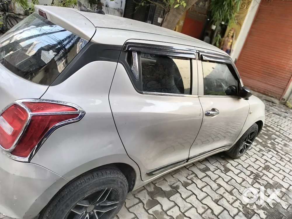 Maruti Suzuki Swift 2020 Year Model