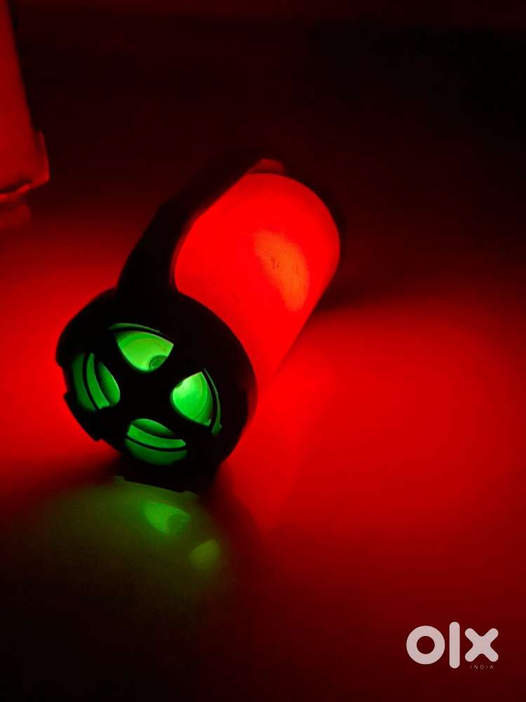 JBL spiker