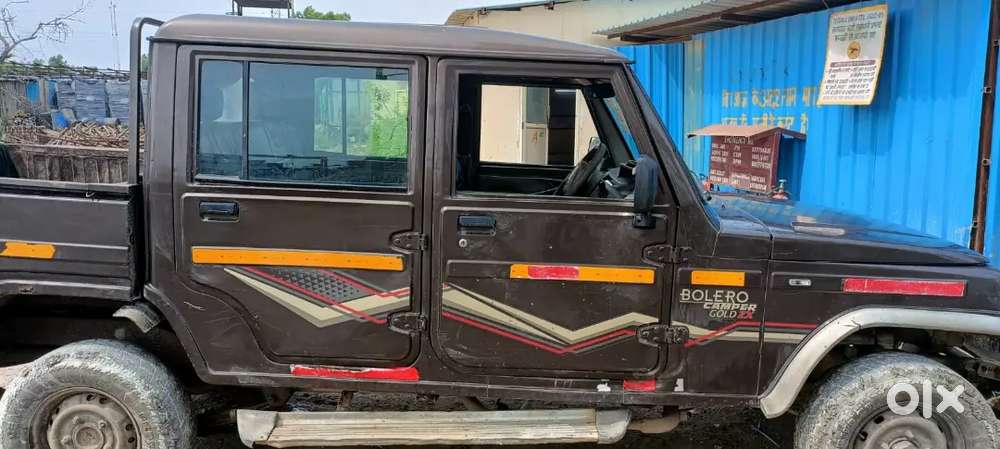 Mahindra Bolero 2019 Diesel