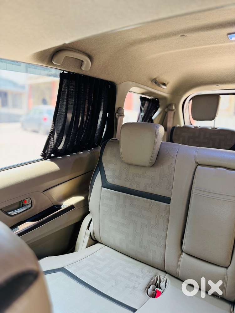 Maruti Suzuki Ertiga Cng & Hybrids 84000 Km Driven