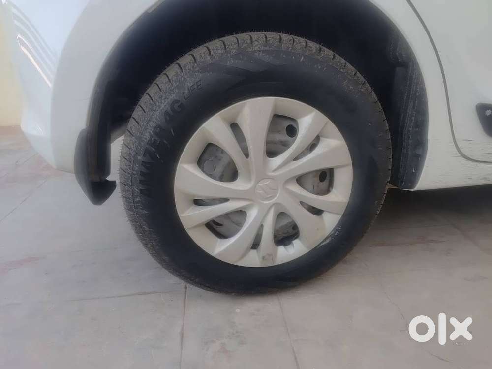 Swift Vxi Mt 2019