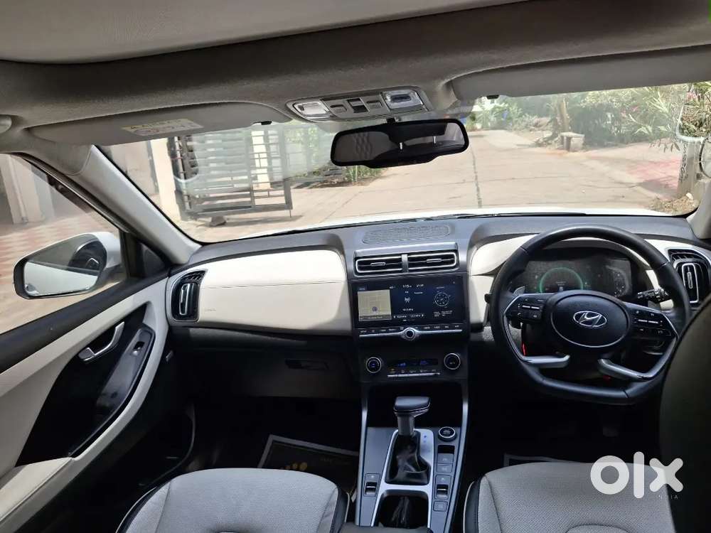 Hyundai Creta 2021 Diesel 115322 Km Driven