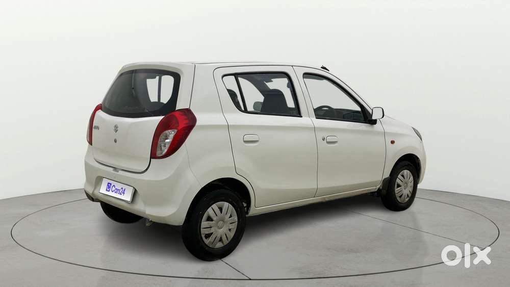Maruti Suzuki Alto 0.8 Lxi (o), 2020, Petrol