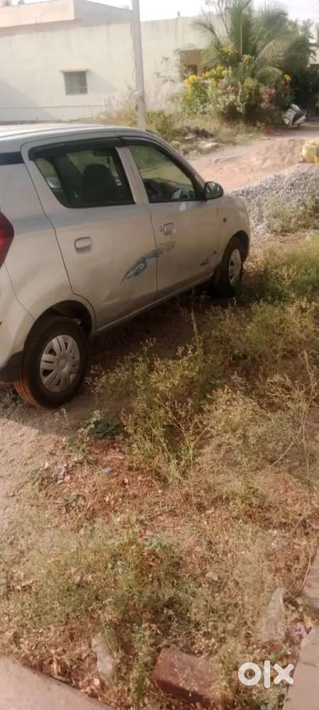 Maruti Suzuki Alto 800 2013