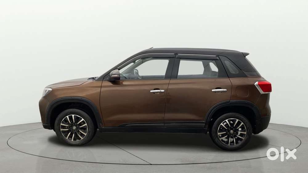 Toyota Urban Cruiser Cruiser Premium, 2020, Petrol